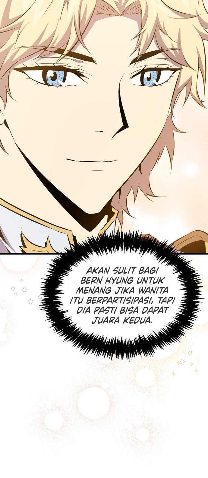 Sleeping Ranker Chapter 50 Gambar 55
