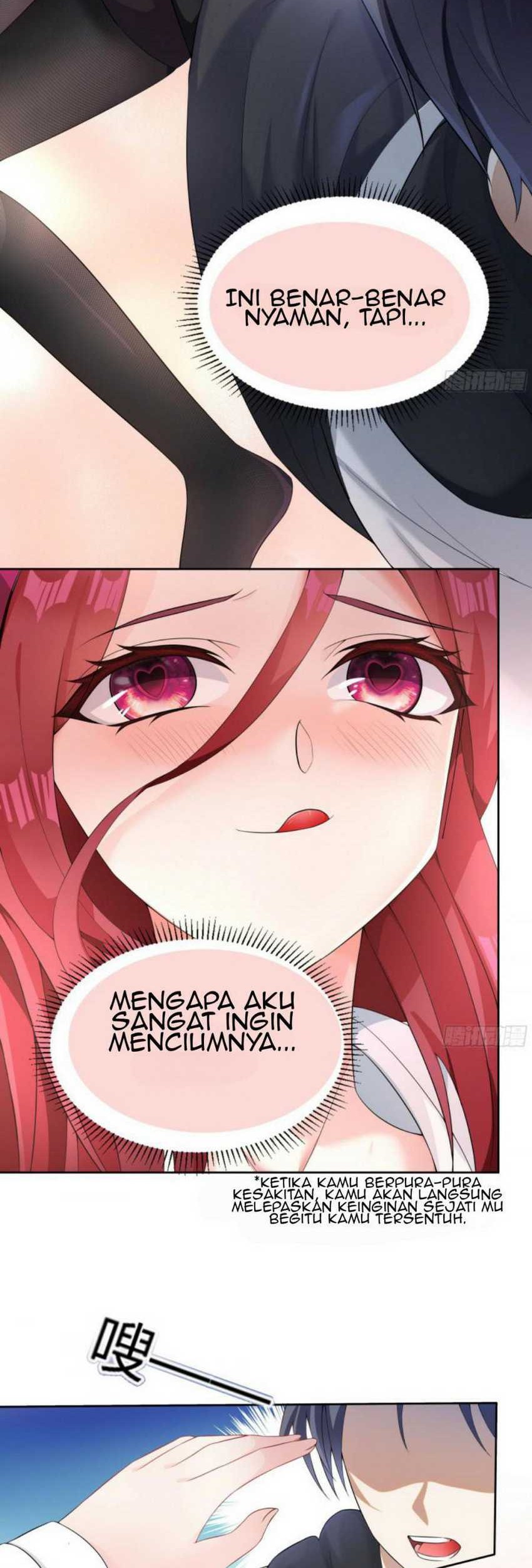 Beast-Eared Mother Wants to Monopolize Me Chapter 11 Gambar 13