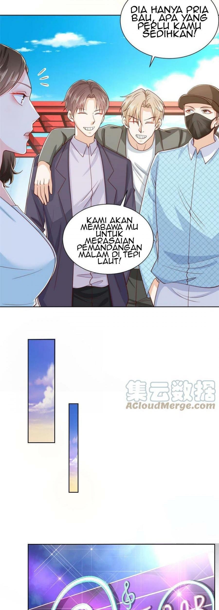 I Randomly Have A New Career Every Week Chapter 257 Gambar 6