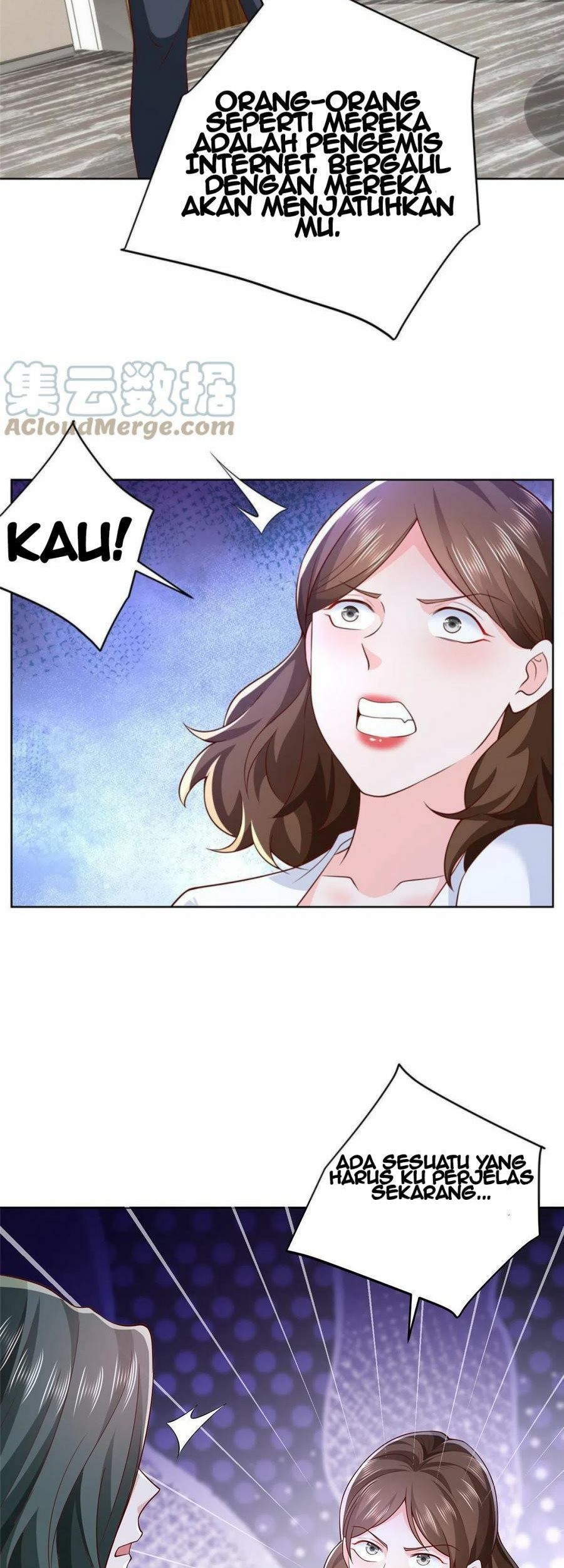 I Randomly Have A New Career Every Week Chapter 256 Gambar 26