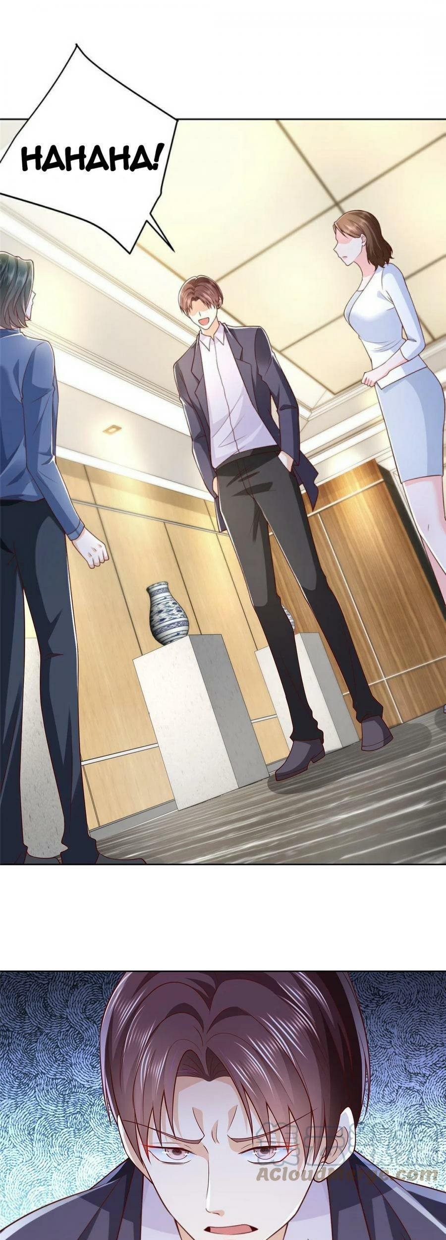 I Randomly Have A New Career Every Week Chapter 256 Gambar 29