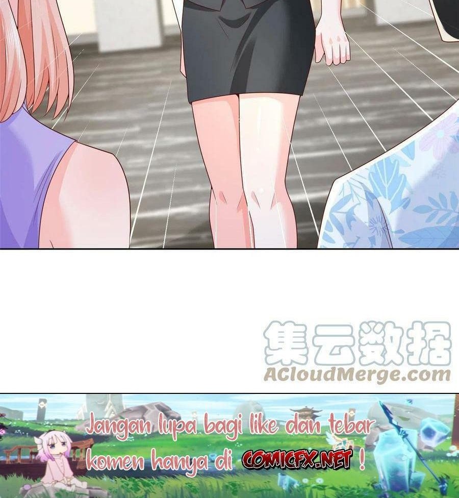 I Randomly Have A New Career Every Week Chapter 256 Gambar 8