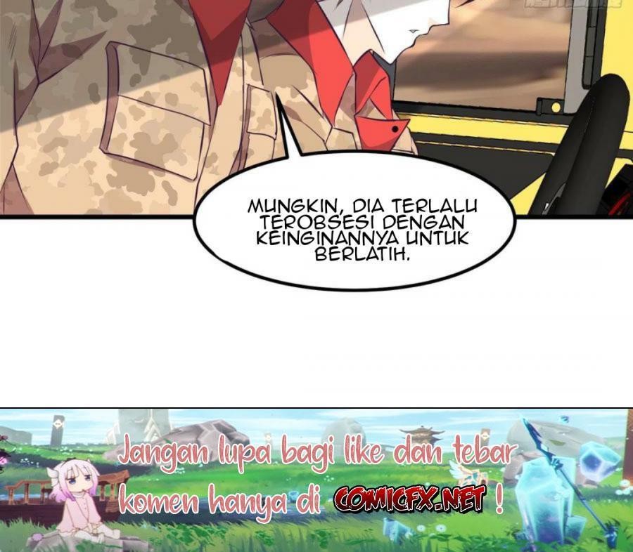 Dad the Strongest God of War Chapter 78 Gambar 6