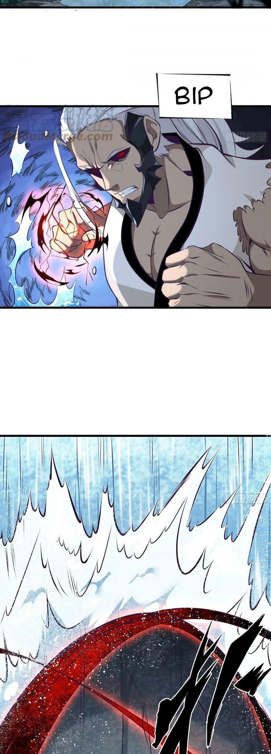 Dad the Strongest God of War Chapter 78 Gambar 9