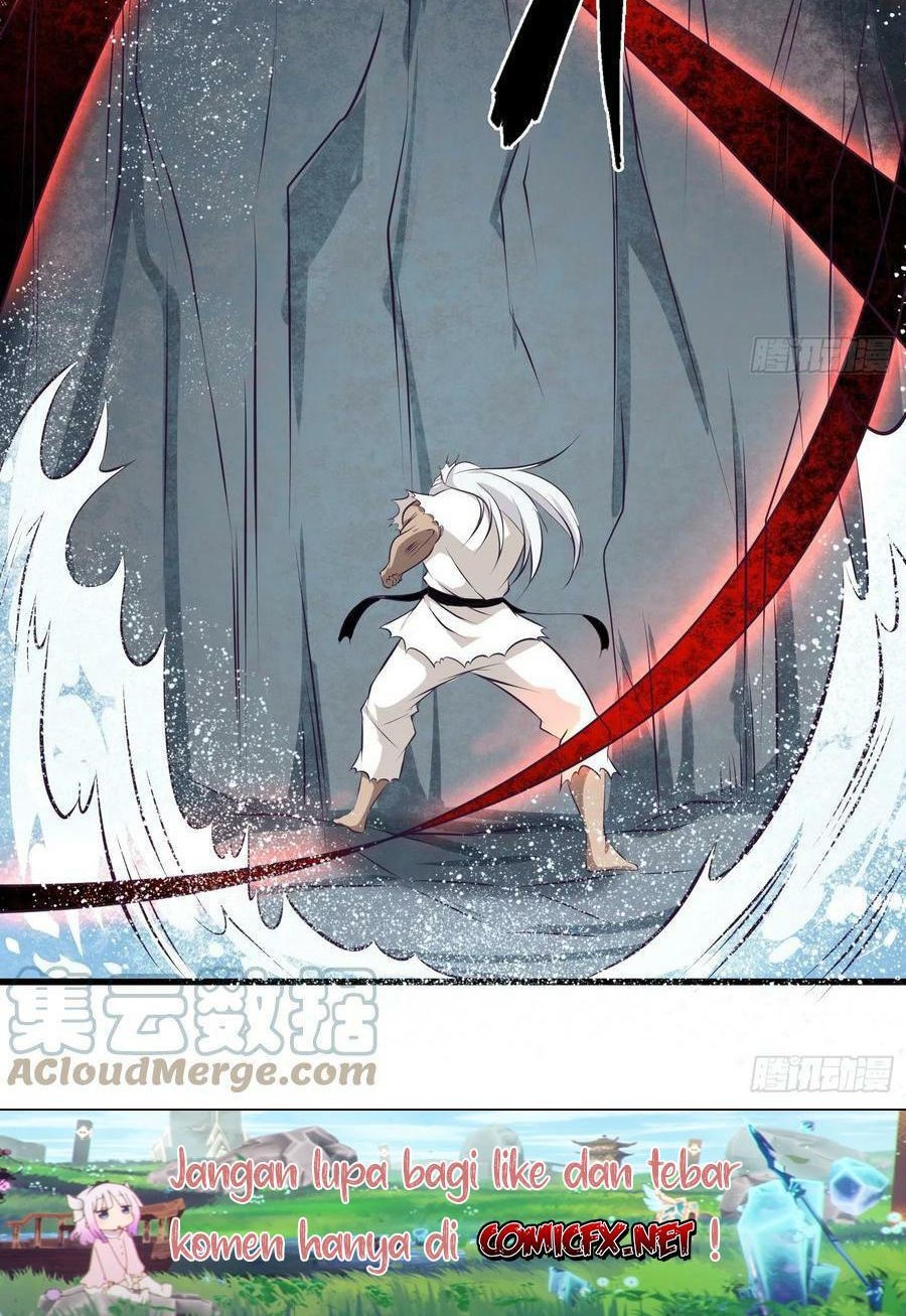 Dad the Strongest God of War Chapter 78 Gambar 10