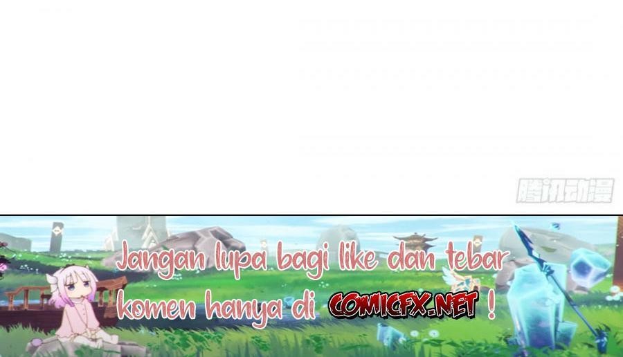 Dad the Strongest God of War Chapter 78 Gambar 21