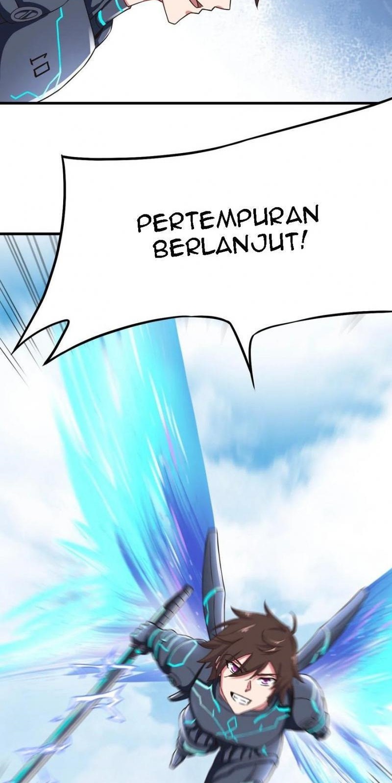 My Harem Depend on Drawing Chapter 162 Gambar 22
