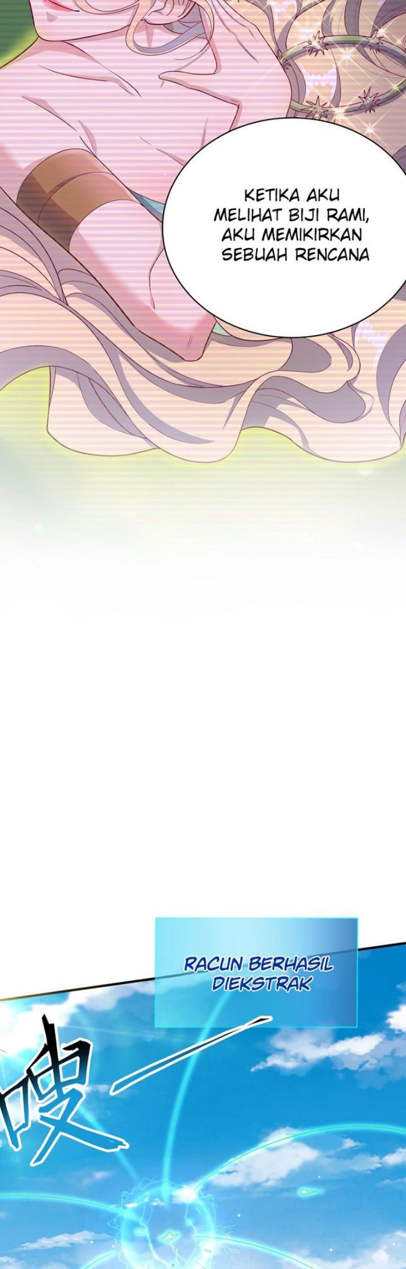 Global Mayhem: Awakening SSS-Class Talent at the Start! Chapter 19 Gambar 62