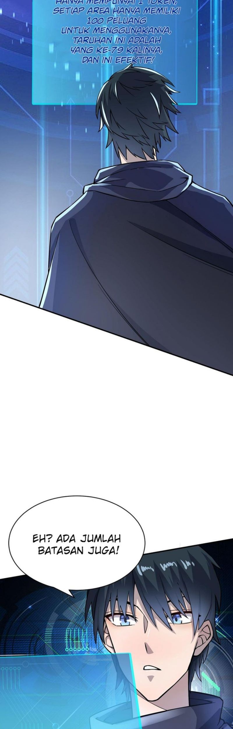 Global Mayhem: Awakening SSS-Class Talent at the Start! Chapter 19 Gambar 6