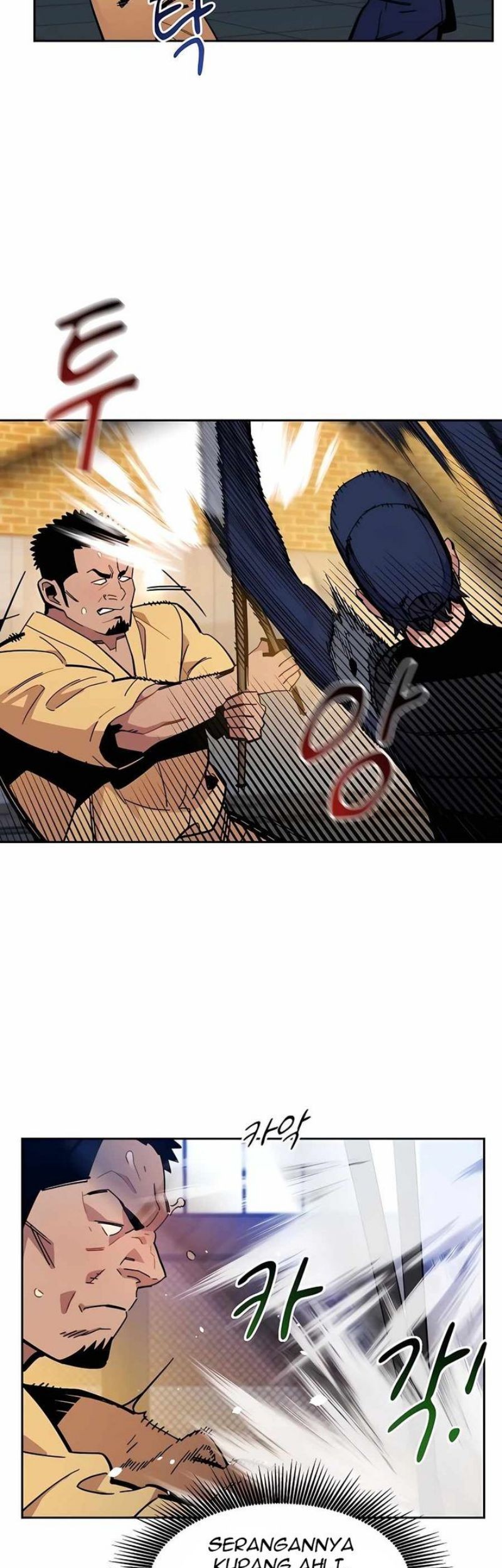 Auto-Hunting With Clones Chapter 14 Gambar 32