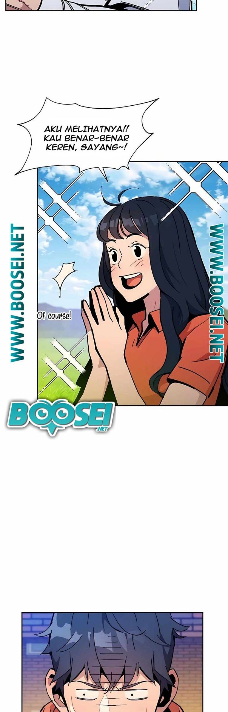 Auto-Hunting With Clones Chapter 14 Gambar 78