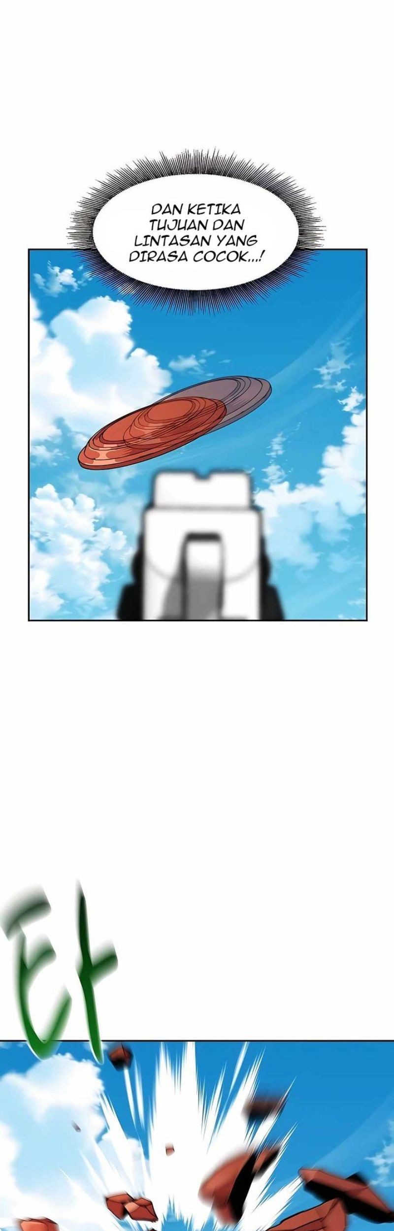 Auto-Hunting With Clones Chapter 14 Gambar 86
