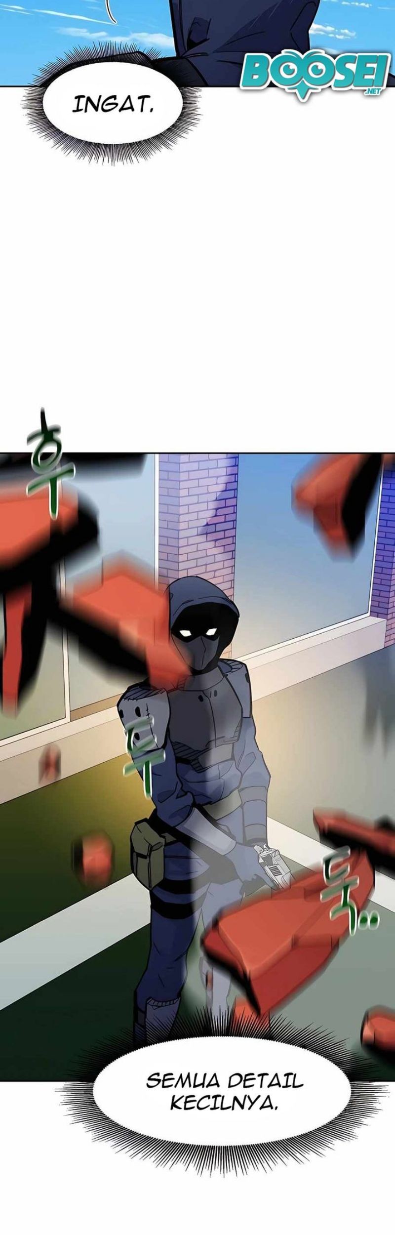 Auto-Hunting With Clones Chapter 14 Gambar 90