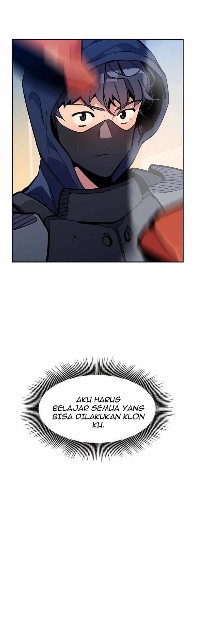 Auto-Hunting With Clones Chapter 14 Gambar 92