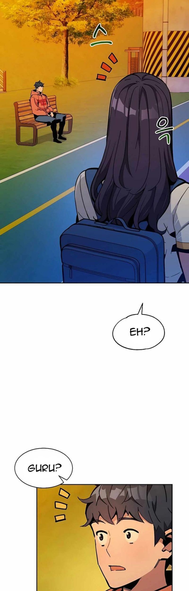 Auto-Hunting With Clones Chapter 14 Gambar 106