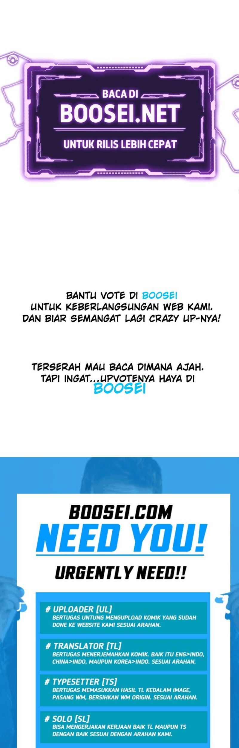 Auto-Hunting With Clones Chapter 14 Gambar 116