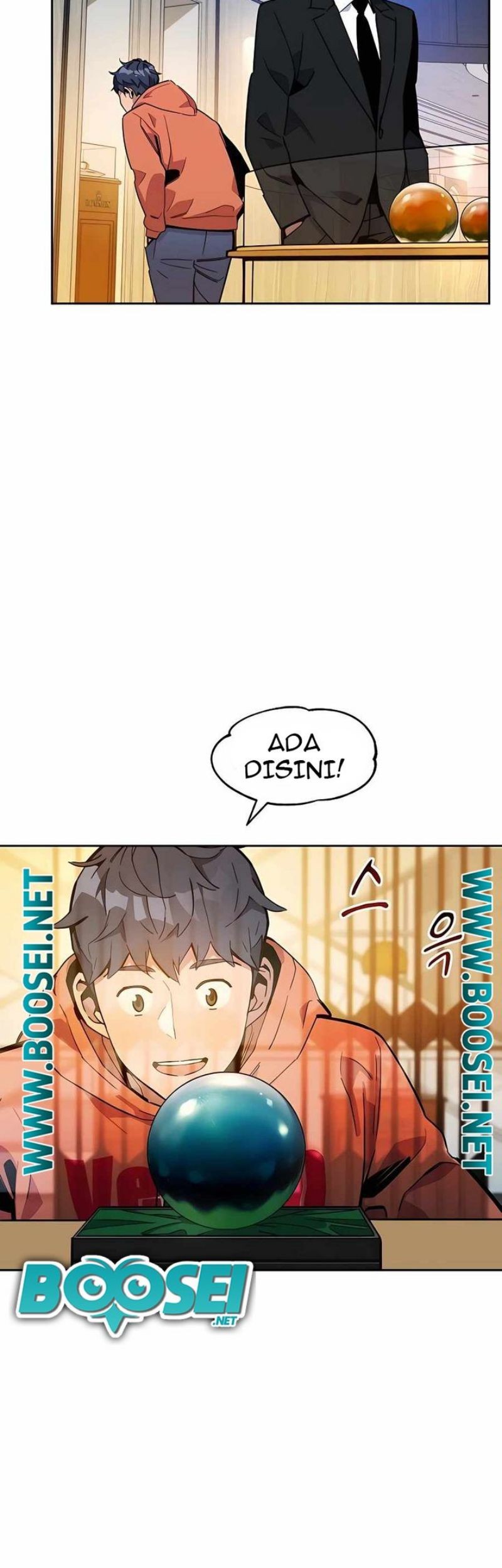 Auto-Hunting With Clones Chapter 13 Gambar 24