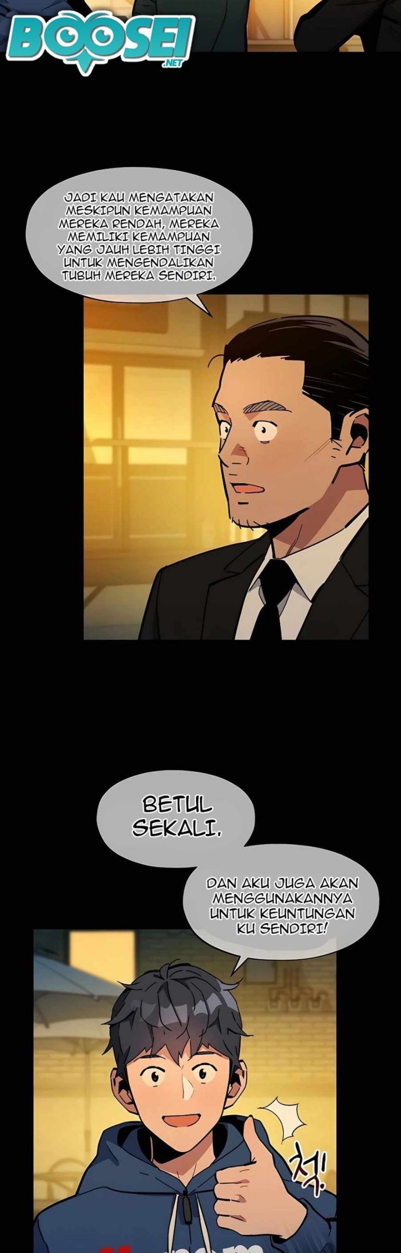 Auto-Hunting With Clones Chapter 13 Gambar 64