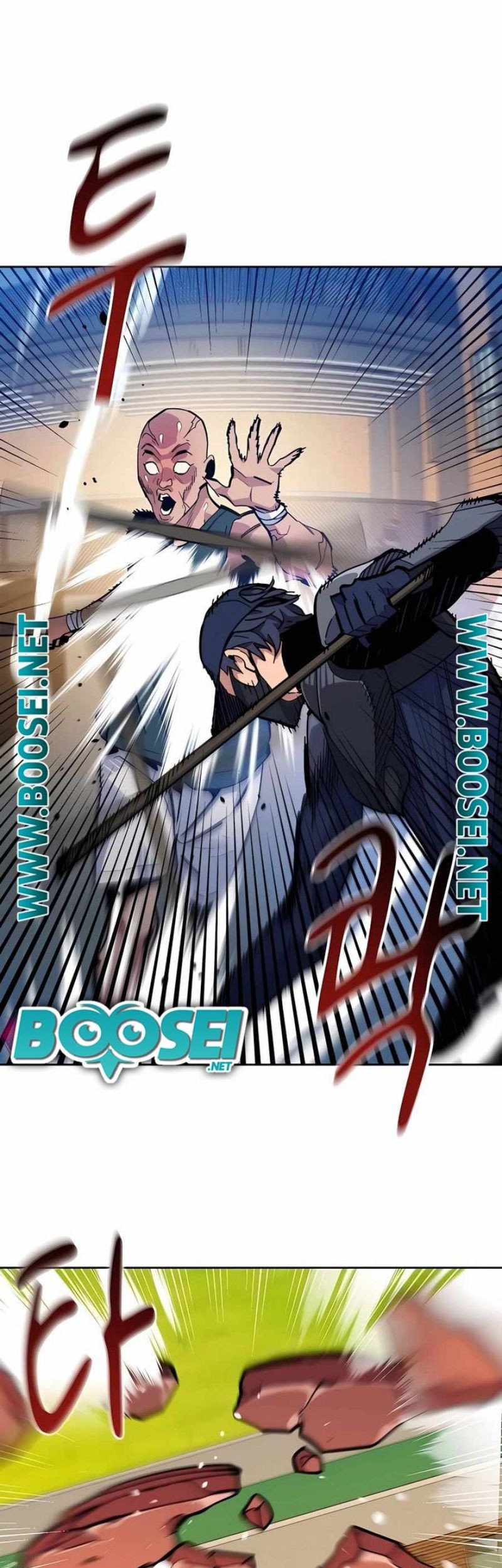 Auto-Hunting With Clones Chapter 13 Gambar 82