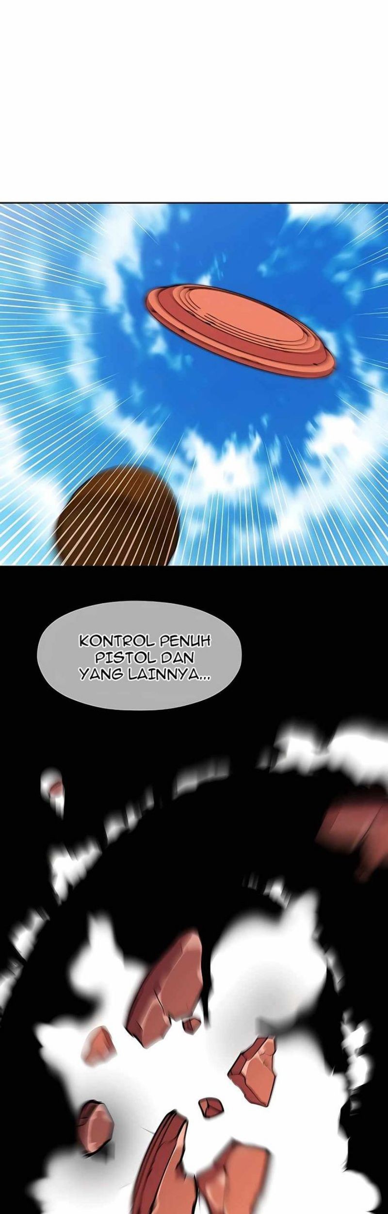 Auto-Hunting With Clones Chapter 13 Gambar 110