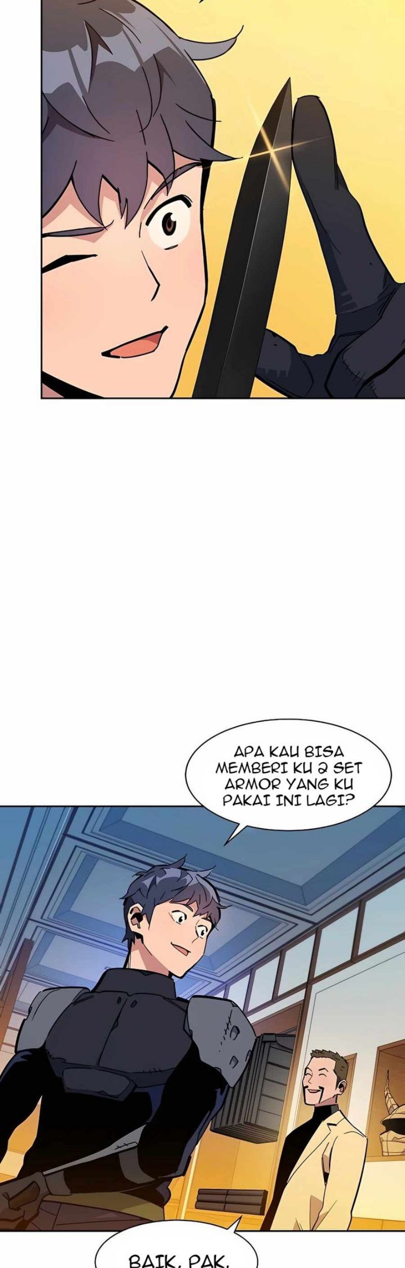 Auto-Hunting With Clones Chapter 13 Gambar 16