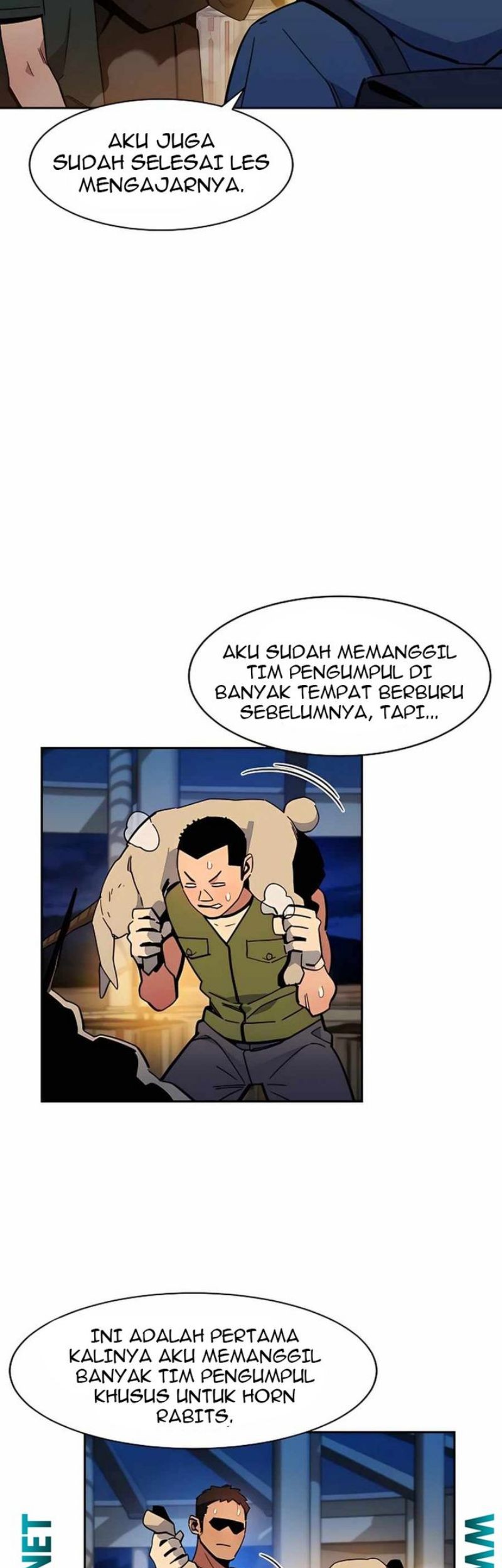 Auto-Hunting With Clones Chapter 12 Gambar 30