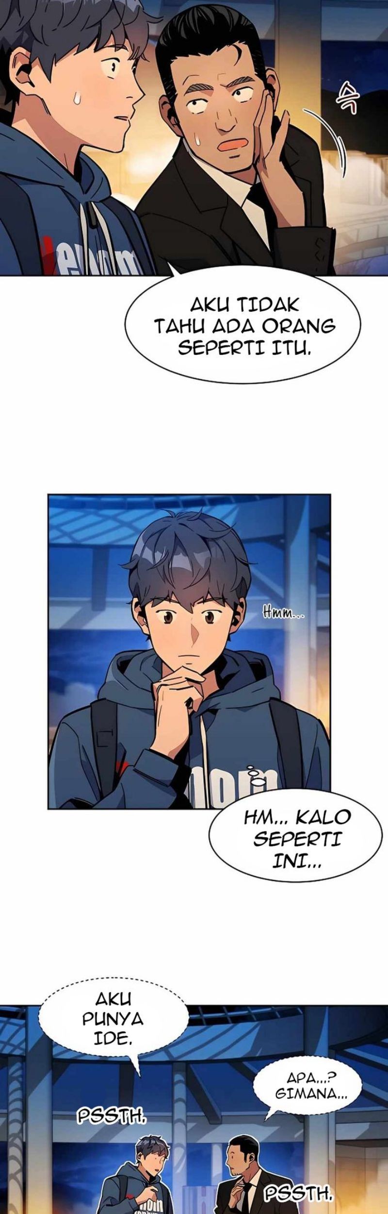 Auto-Hunting With Clones Chapter 12 Gambar 52
