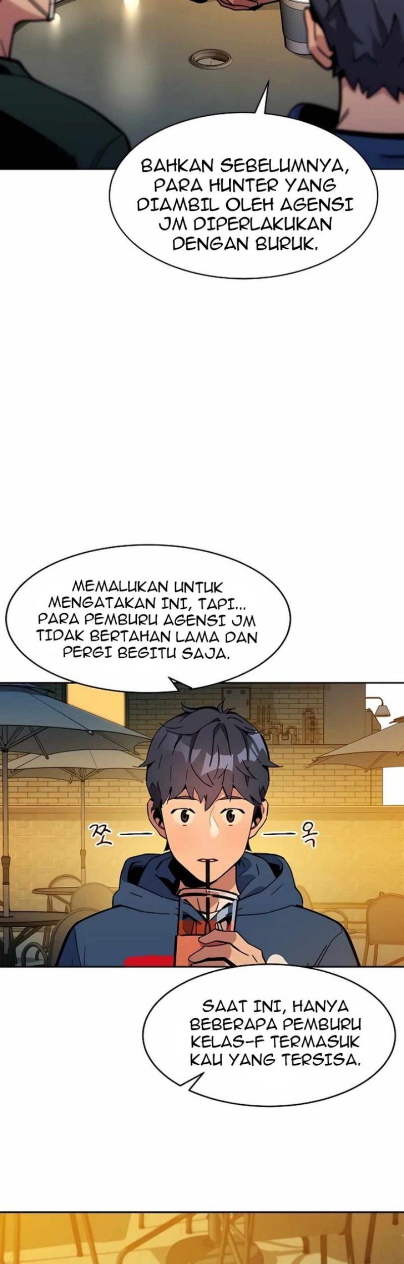Auto-Hunting With Clones Chapter 12 Gambar 94