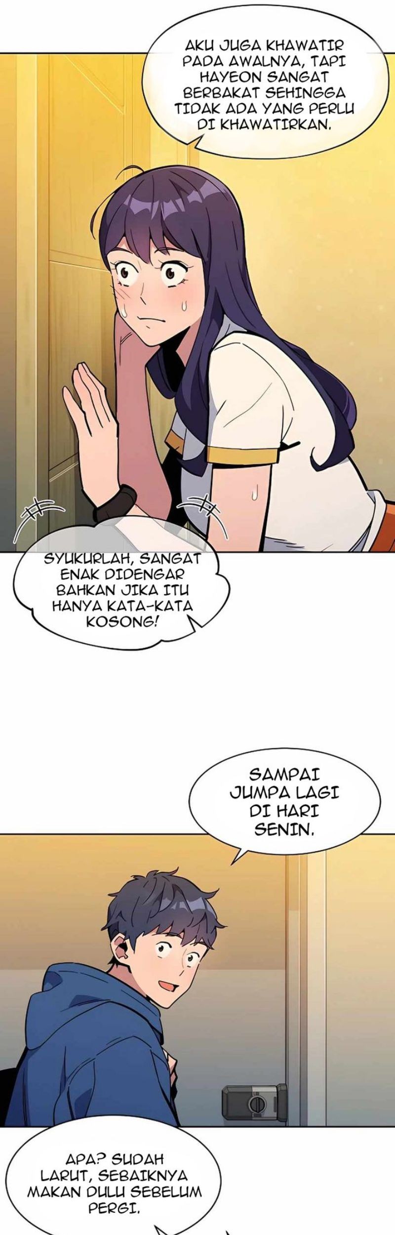 Auto-Hunting With Clones Chapter 12 Gambar 12