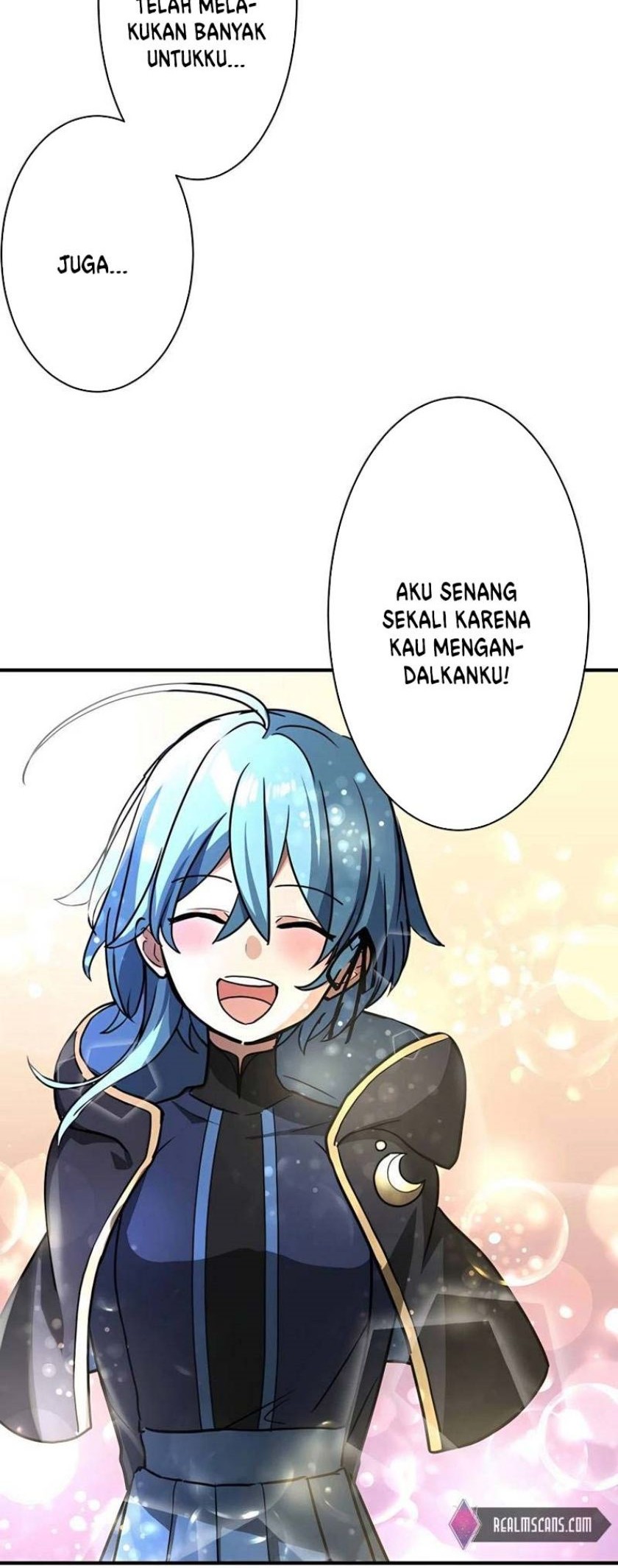 Reborn Ranker – Gravity User Chapter 23 Gambar 21