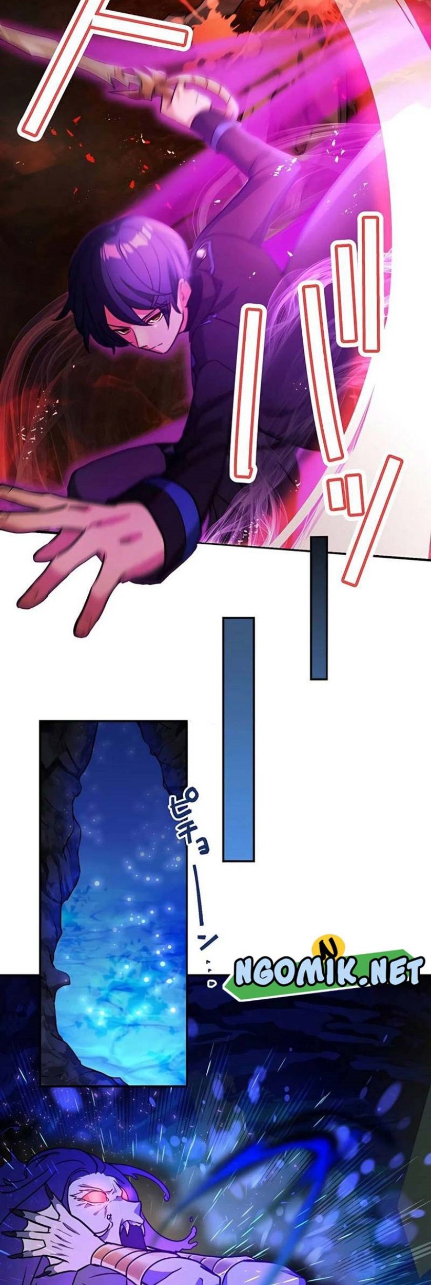 Reborn Ranker – Gravity User Chapter 23 Gambar 27