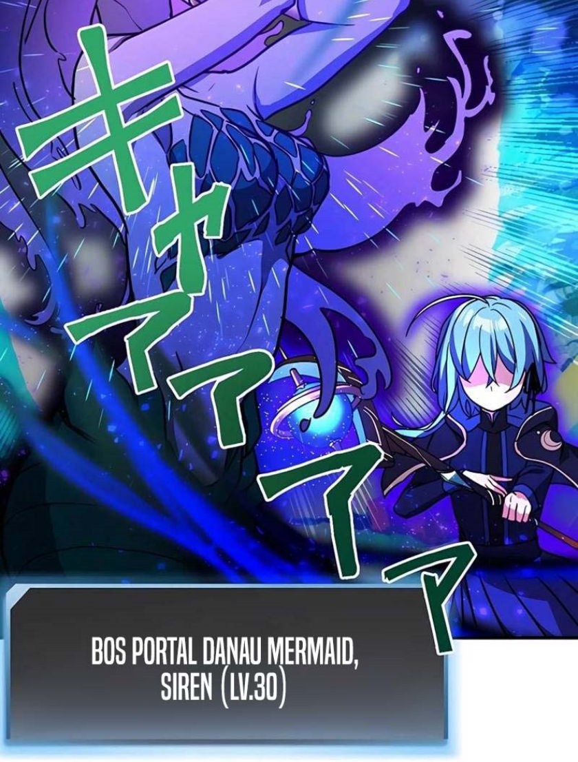 Reborn Ranker – Gravity User Chapter 23 Gambar 28