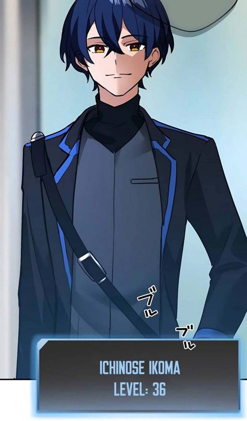 Reborn Ranker – Gravity User Chapter 23 Gambar 3