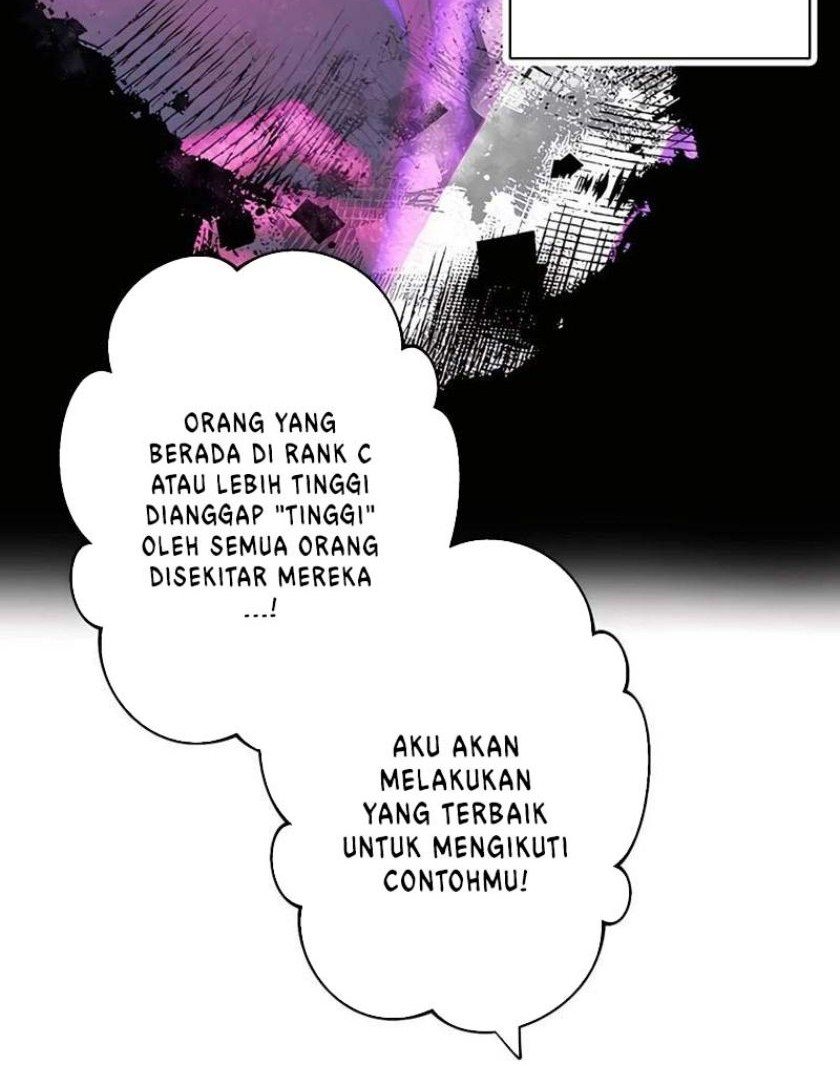 Reborn Ranker – Gravity User Chapter 23 Gambar 8
