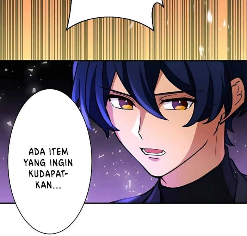 Reborn Ranker – Gravity User Chapter 23 Gambar 11