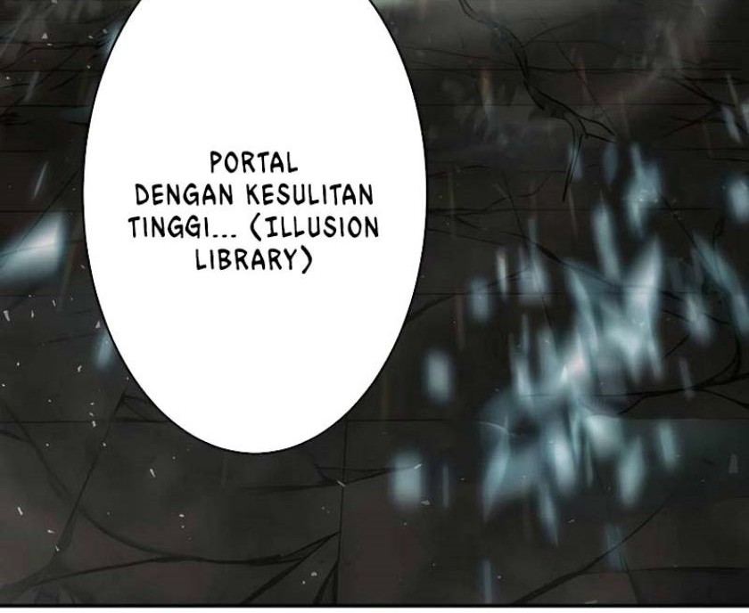 Reborn Ranker – Gravity User Chapter 23 Gambar 13