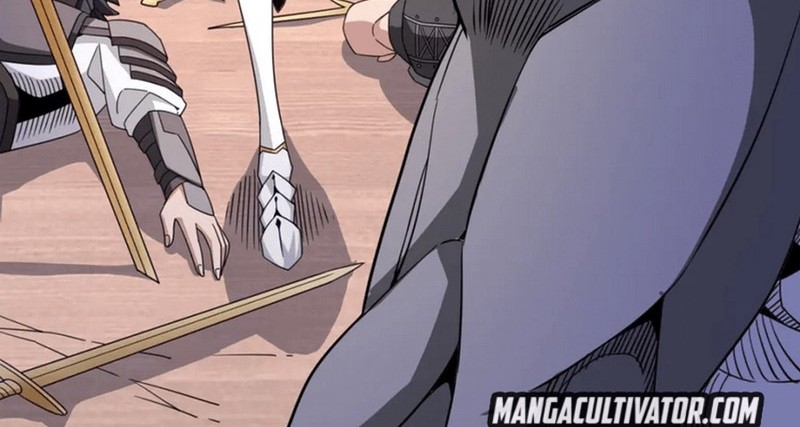 I Have Been Stuck on the Same Day for 3000 Years Chapter 30 Gambar 18