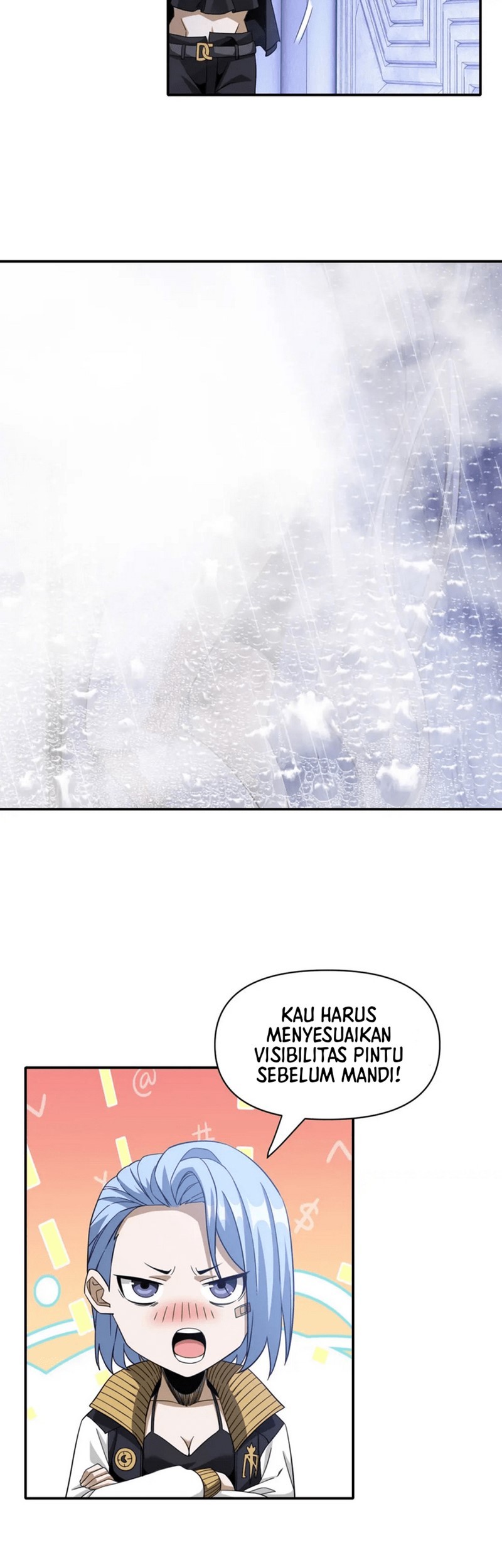 I Have Been Stuck on the Same Day for 3000 Years Chapter 30 Gambar 37