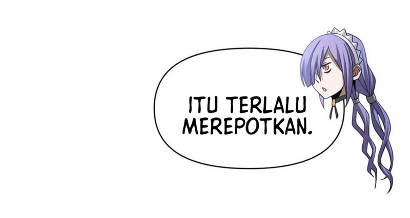 I Have Been Stuck on the Same Day for 3000 Years Chapter 30 Gambar 38