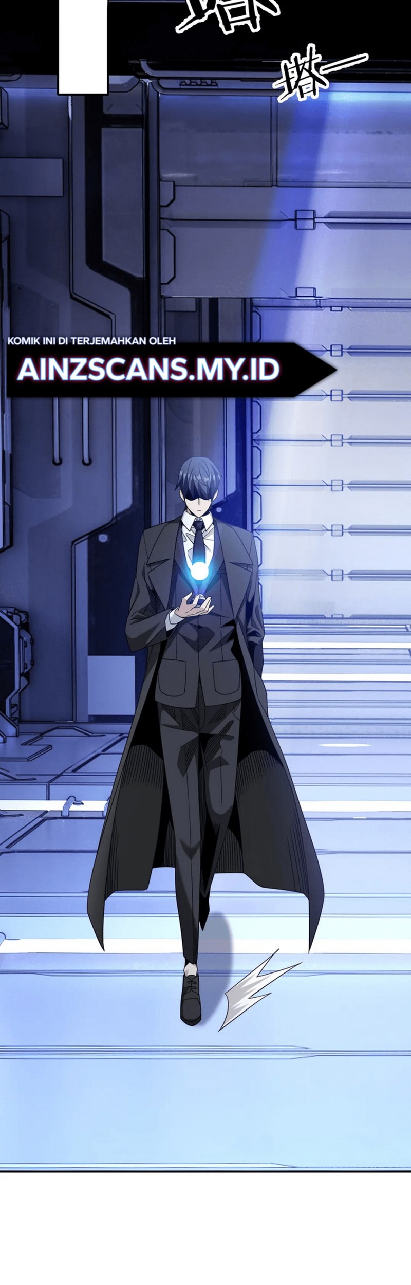 I Have Been Stuck on the Same Day for 3000 Years Chapter 30 Gambar 41