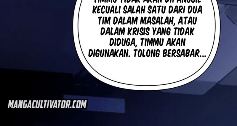I Have Been Stuck on the Same Day for 3000 Years Chapter 30 Gambar 44