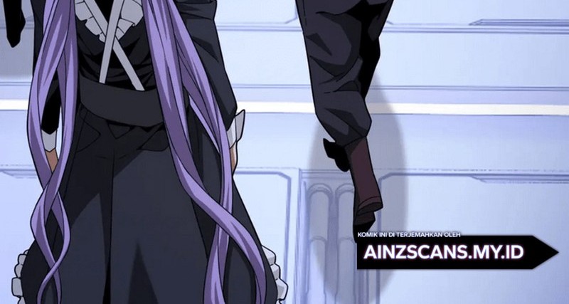 I Have Been Stuck on the Same Day for 3000 Years Chapter 30 Gambar 52