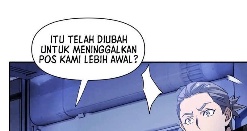 I Have Been Stuck on the Same Day for 3000 Years Chapter 30 Gambar 54