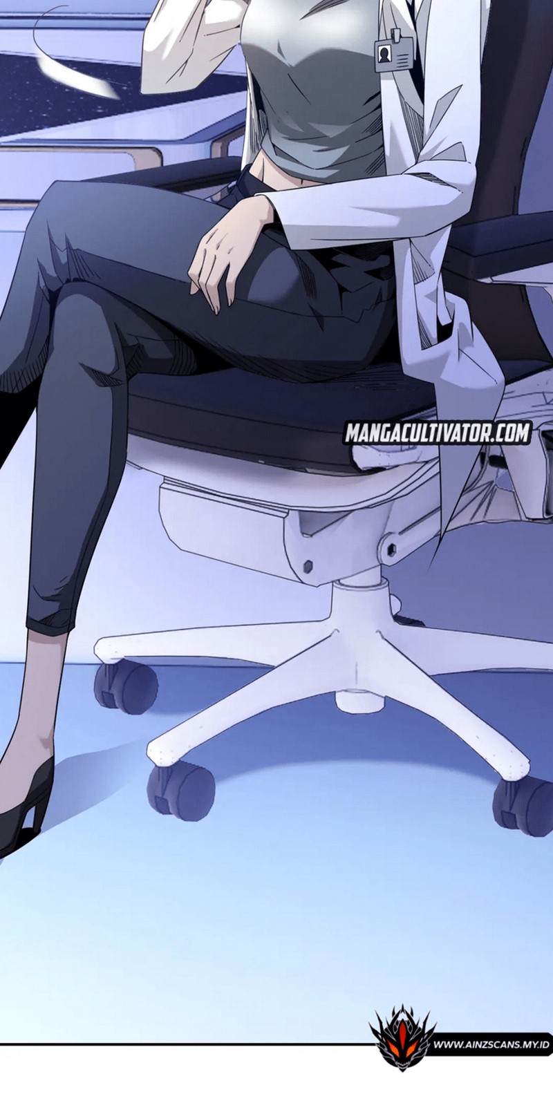 I Have Been Stuck on the Same Day for 3000 Years Chapter 30 Gambar 59
