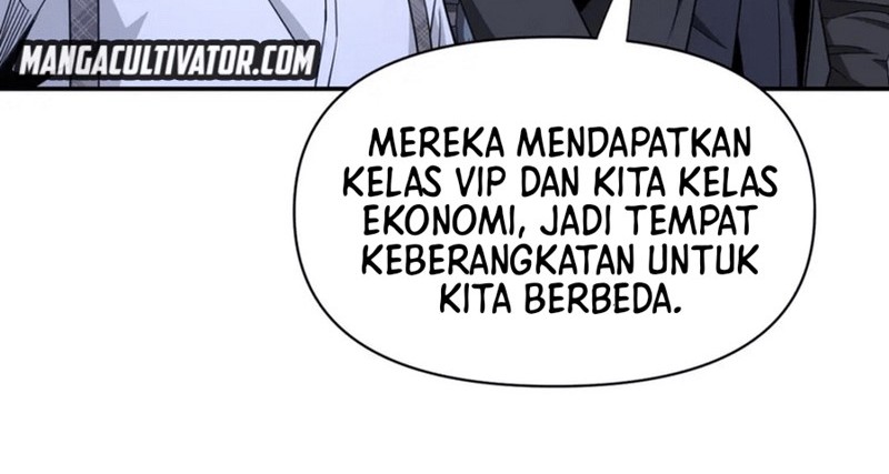 I Have Been Stuck on the Same Day for 3000 Years Chapter 30 Gambar 12