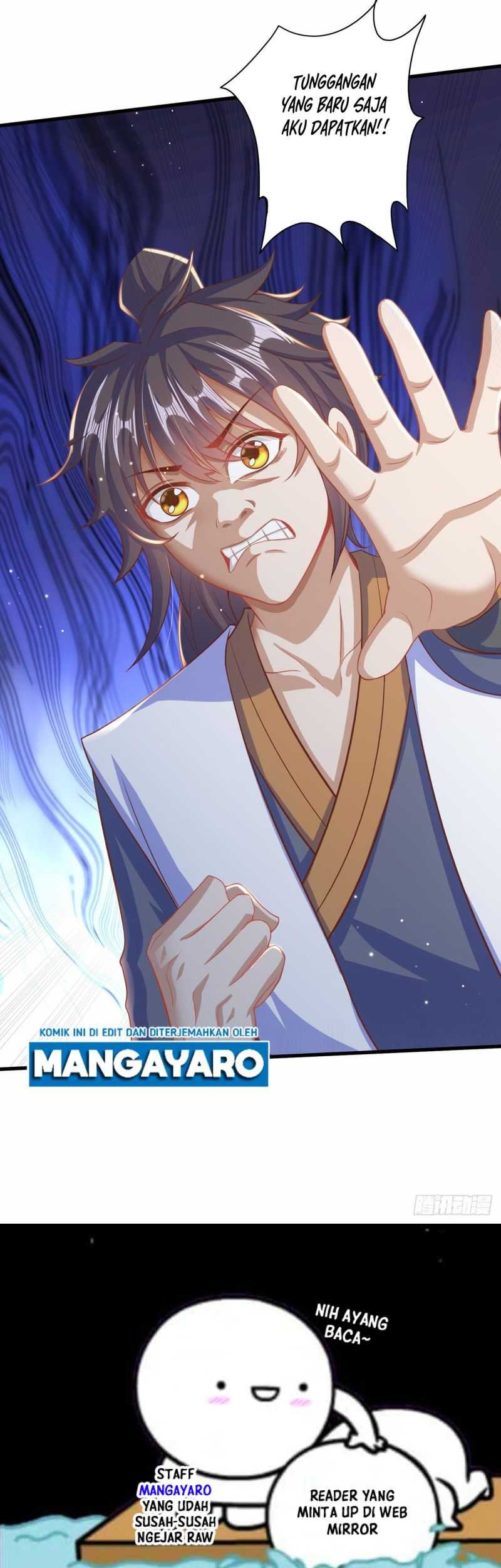 The Unmatched Powerhouse Just Wants to Farm Chapter 13 Gambar 30