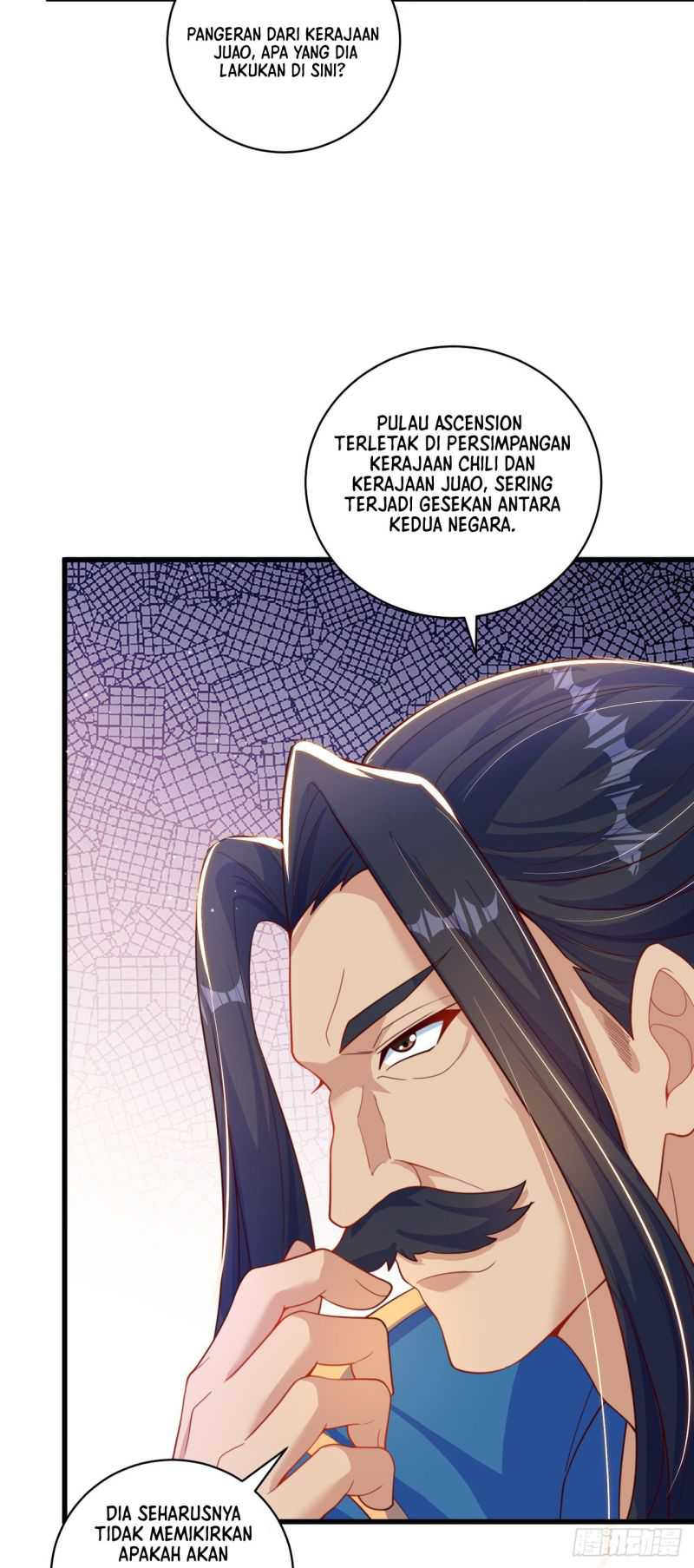 The Unmatched Powerhouse Just Wants to Farm Chapter 12 Gambar 15
