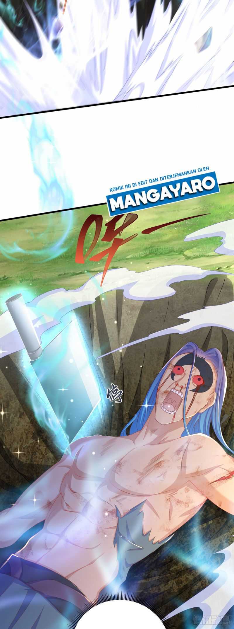 The Unmatched Powerhouse Just Wants to Farm Chapter 12 Gambar 26
