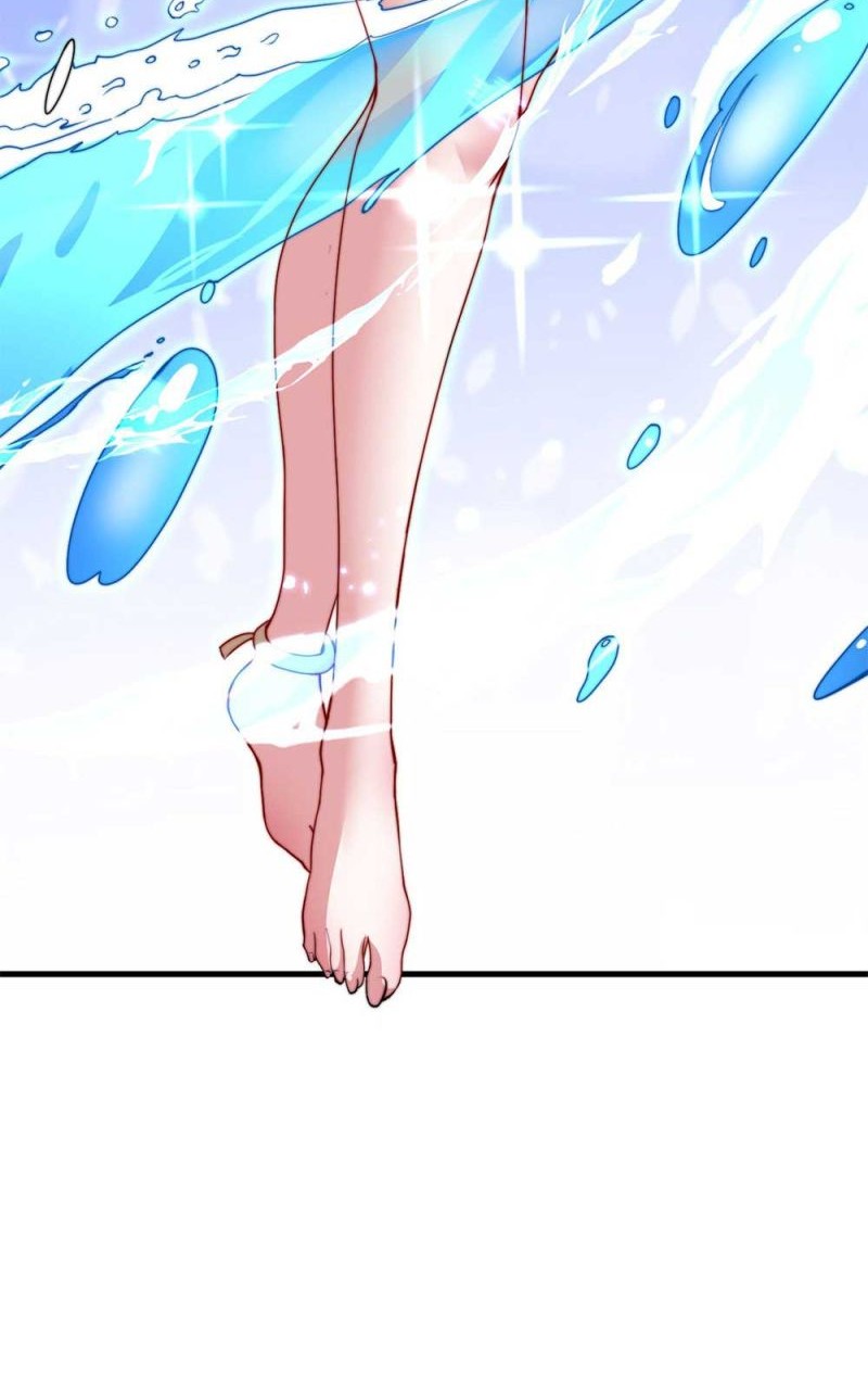 I, The Invincible Villain Master With My Apprentices Chapter 33 Gambar 13