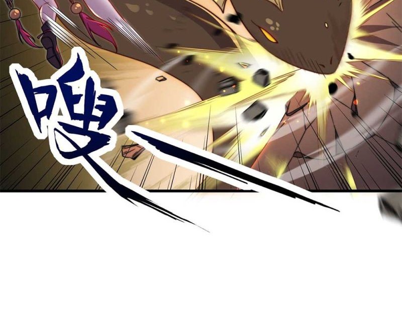 I, The Invincible Villain Master With My Apprentices Chapter 32 Gambar 7